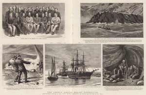 Expedição ao Socorro Ártico Greely